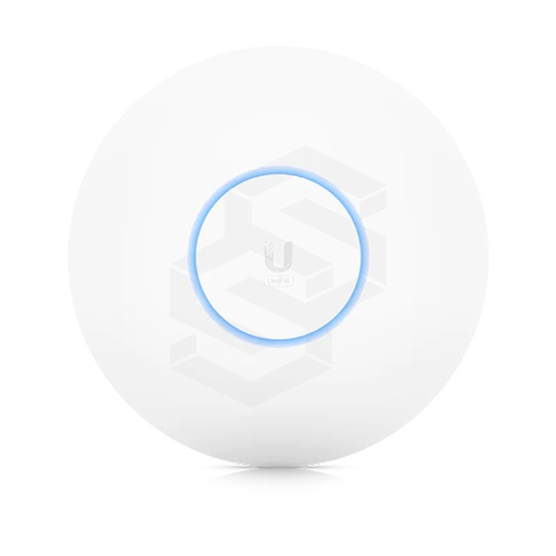 [UB-U6-LR] ACCESS POINT INTERIOR UNIFI DUAL BAND LONG RANGE WIFI 6