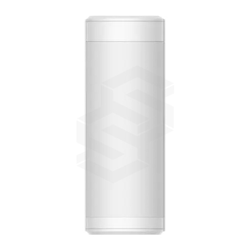 [DS-PDTT15AM-LM-WB] DETECTOR DE MOVIMIENTO INALAMBRICO EXTERIOR HIKVISON SEGUNDA GENERACION