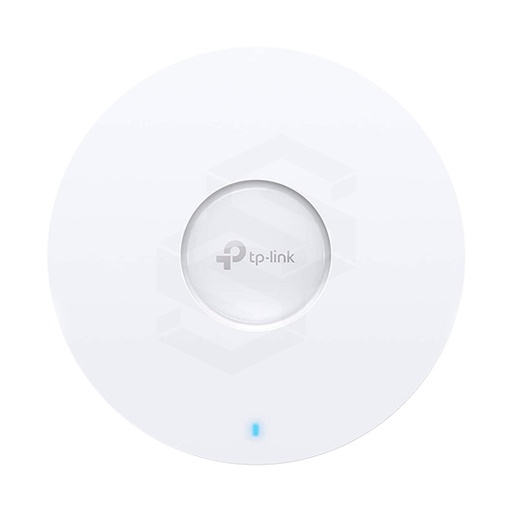 [TP-EAP620-HD] ACCESS POINT AX1800 WIRELESS DUAL BAND PARA TECHO WIFI 6/1 PUERTO GIGABITE RJ45 OMADA