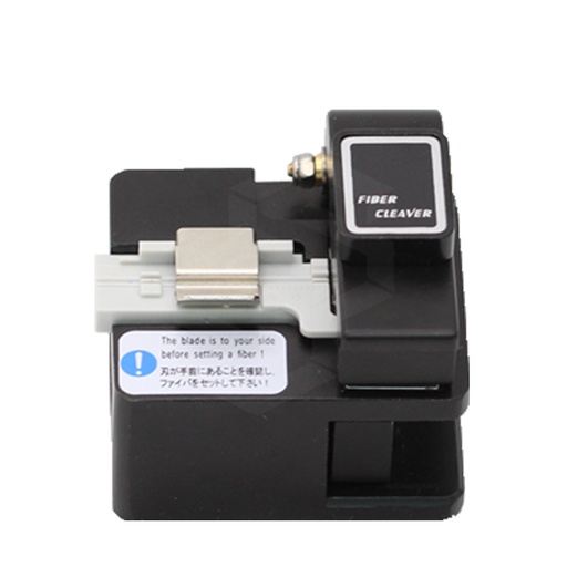 [XT-TM-27] CORTADORA DE PRESICIÓN PARA FIBRA ÓPTICA MONOMODO Y MULTIMODO