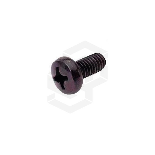 [BE-TORNILLO] TORNILLO M6 X 10MM 20 UNIDADES