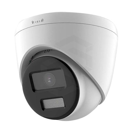 [DS-2CD1347G2-LUF] CAMARA IP TURRET COLORVU 4MP L 2.8MM CON AUDIO