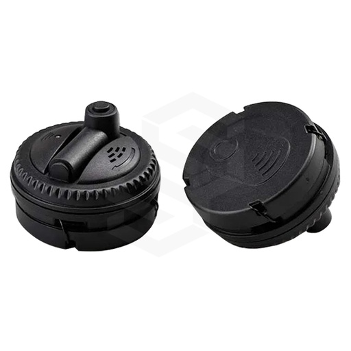 [ZK-PACKX10-AMTAG5] PAQUETE DE 10 TAGS ETIQUETA TIPO ARAÑA AM