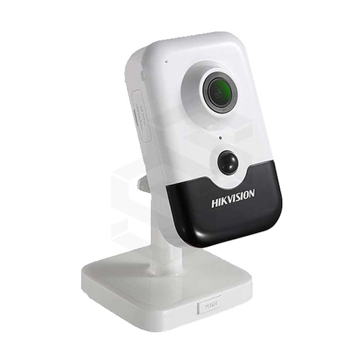 [DS-2CD2421G0-IW(W)] CAMARA IP CUBO 2MP D/N L. 2.8MM WIFI