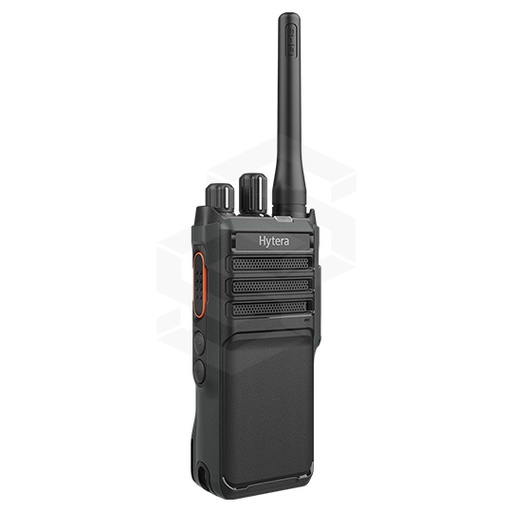 [HY-HP50X] HP50X RADIO MOVIL DIGITAL DMR UHF 400-470MHZ 256 CANALES 16 ZONAS 3AMP