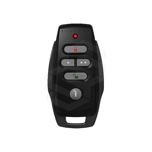 [PA-REM25] CONTROL REMOTO PARADOX