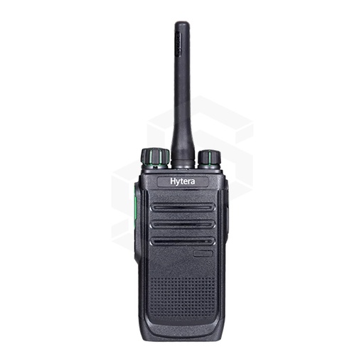 [HY-BD506-UHF] RADIO MOVIL DIGITAL DMR UHF 400-470MHZ 48 CANALES, 3 ZONAS