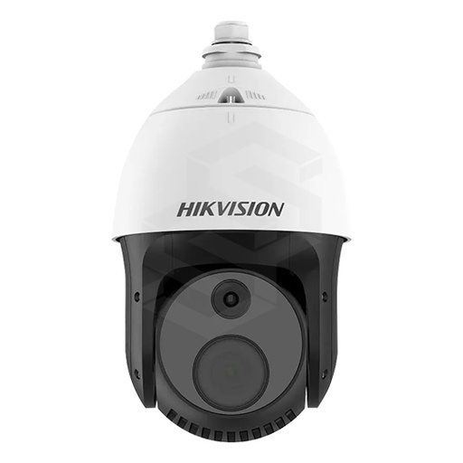 [DS-2TD4228-10/S2] CAMARA PTZ IP TERMICA 10MM, 32X ZOOM 4MP