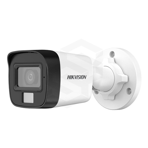 [DS-2CE16K0T-EXLPF] TUBO HD-TVI 3K L 2.8MM IR 10-20 LUZ HIBRIDA