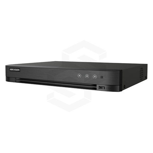 [DS-IDS-7208HQHI-M1/XT] GRABADOR DIGITAL 8CH HD-TVI ACUSENSE 1HDD 1080P AUDIO