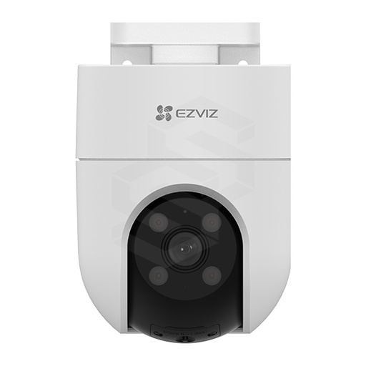 [CS-H8C-R200-1K3WKFL] H8C 3MP PANTILT EXTERIOR EZVIZ L 4MM