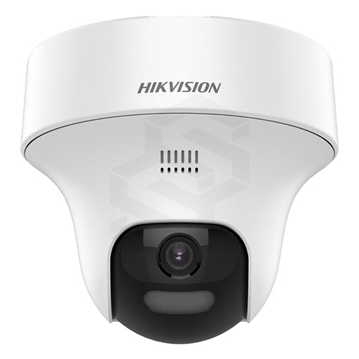 [DS-2CE70D0T-PTLXTS] DOMO SELLADO PANTILT HD-TVI 1080P IR 10-20M LUZ HIBRIDA AUDIO DIBIDRECCIONA Y LIFEGUARD