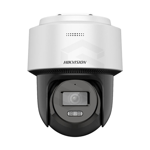 [DS-2DE2C400MWG/W] CAMARA WIFI IP DOMO PANTILT 4MP L 28MM CON MICROFONO