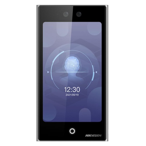 [DS-K1T673DX] LECTOR BIOMETRICO FACIAL