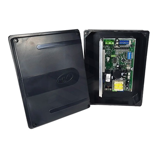 [PPA-A22131] KIT CENTRAL DE COMANDO TRIFLEX IND. CONNECT TRIFASICO / MONO 60HZ + CAJA P07048