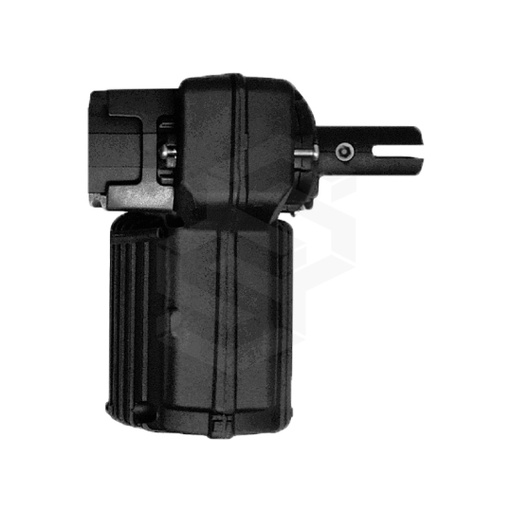 [PPA-E07194002] PIVO PISTON CONDOMINIUM JETFLEX BIV. 60HZ - IZQUIERDA
SIN BRAZOS
*LOS RIELES SE VENDEN POR SEPARADO*