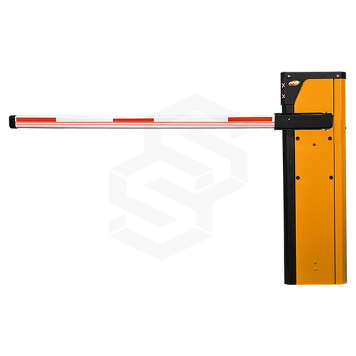 [PPA-F08154005] BARREIRA VEHICULAR AUTOMATICA K10 BRUSHLESS 24V BIV. - 2,50 A 4,50MTS NARANA NO INCLUYE BRAZO