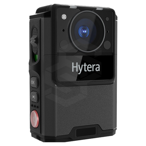 [HY-GC550-64GB] BODY CAMERA 2K WIFI, ALMACENAMIENTO 64GB BATERIA 2100MAH