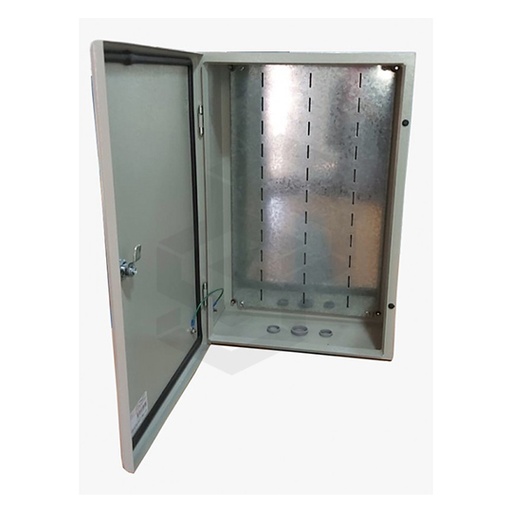 [BE-I-0314] GABINETE METALICO SERVICIO PESADO 400 X 300 X 200MM IP64