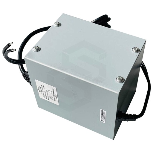 [DS-POE-INJ-24VDC] FUENTE PTZ AC120V,AC24V8A 101701356