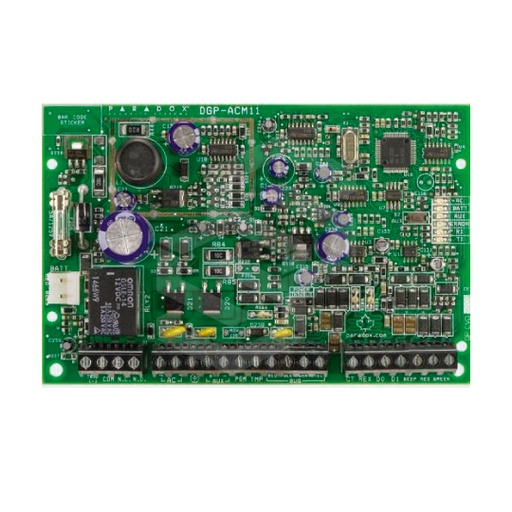 [PA-ACM12] MODULO DE CONTROL DE ACCESO 1 PUERTA