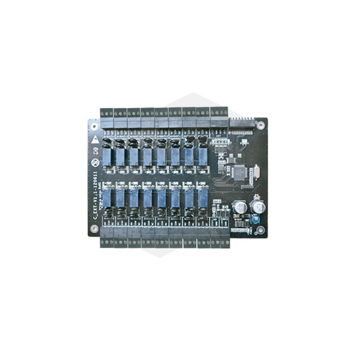 [ZK-EX16] EXPANSOR PARA MODULO ASCENSORES 16 PISOS