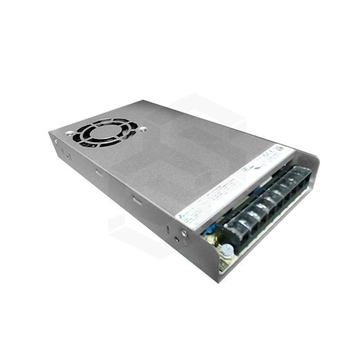 [DS-A-200GD-24] FUENTE DE PODER PARA BARRERA VEHICULAR HIKVISION