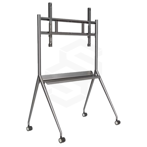 [DS-D5ABKY2-S] SOPORTE DE PISO PARA PANTALLA INTERACTIVA 75