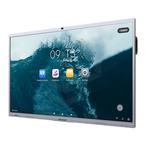 [DS-D5C75RB/B] PANTALLA INTERACTIVA 4K DE 75 VGA | 110VAC