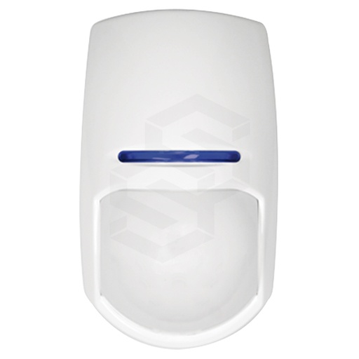 [DS-PD2-P10P-W] DETECTOR DE MOVIMIENTO INALAMBRICO HIKVISION