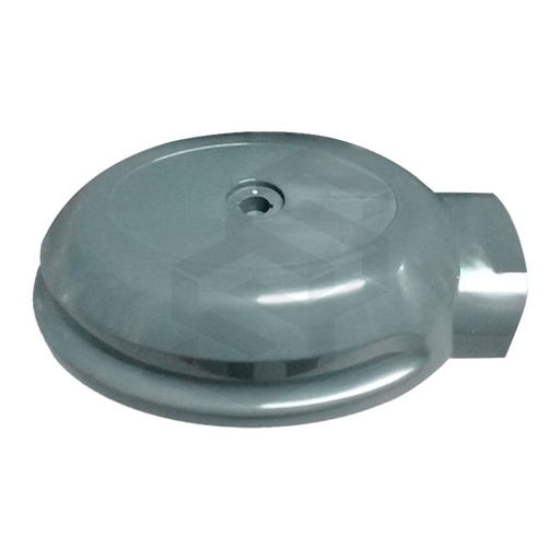 [DS-TMG021-3] CUBIERTA PARA SOPORTE DE BARRERA HIKVISION