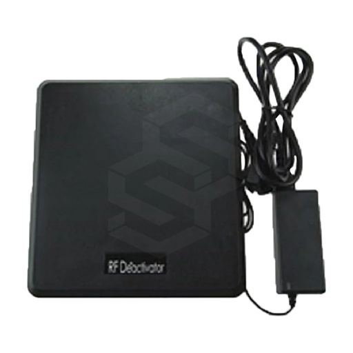 [ZK-RF-769B-RF] DESACTIVADOR DE ETIQUETAS ANTIHURTO RF