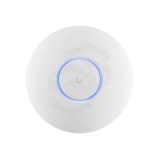 [UB-U6+] ACCESS POINT INTERIOR UNIFI DUAL BAND WIFI 6