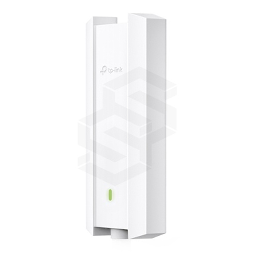 [TP-EAP623-OUTDOOR-HD] ACCESS POINT TPLINK OMADA AX1800 MBPS WIFI 6 DUAL BAND
