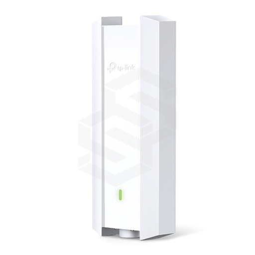 [TP-EAP650-OUTDOOR] ACCESS POINT TPLINK OMADA AX3000 WIFI 6 DUAL BAND EXTERIOR