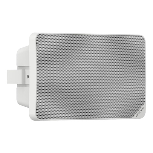 [DS-QAE0120G1R] ALTAVOZ DE GABINETE 20 W HIKVISION