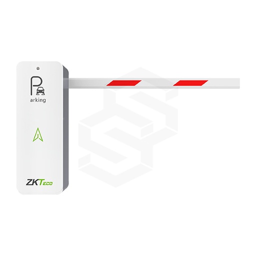 [ZK-BGM400L] BARRERA VEHICULAR 4.5 MTS IZQUIERDA