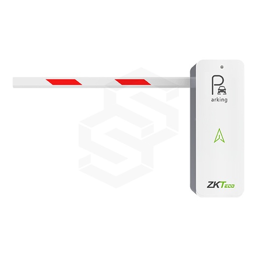 [ZK-BGM400R] BARRERA VEHICULAR 4.5 MTS DERECHA