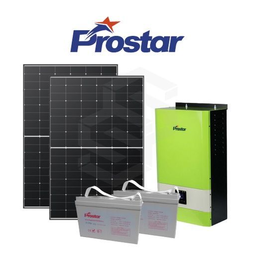 [PS-KIT-PS2000W] 1 PS-PSW2K-PRO + 2 PS-PK100D-12 + 2 PS-LGM432W