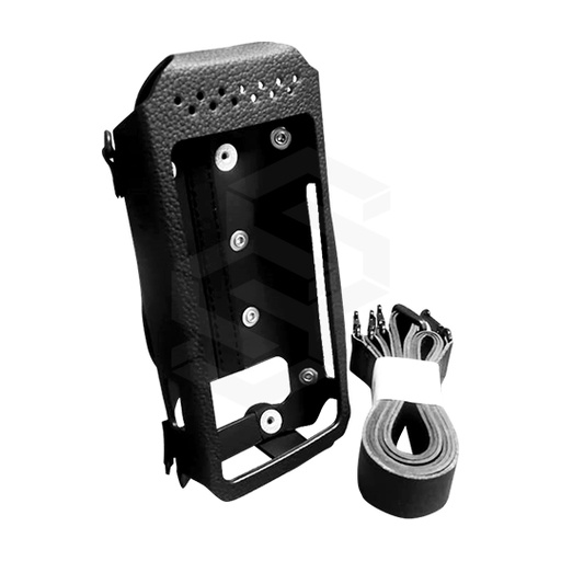 [HY-LCY033] ESTUCHE DE CUERTO PARA RADIOS PDXXX Y PTXXX