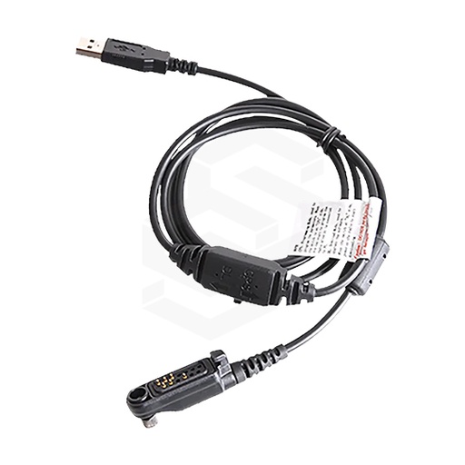 [HY-PC45] CABLE USB DE PROGRAMACION Y DESCARGA PARA RADIOS PDXXX