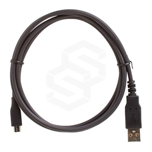 [HY-PC80] CABLE USB DE PROGRAMACION  Y DESCARGA PARA RADIOS PNC370 Y PNC380