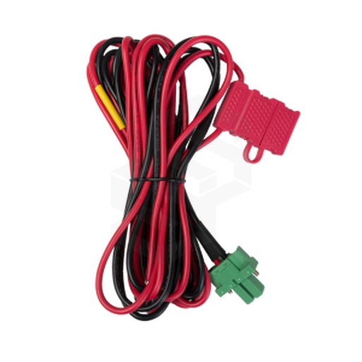 [HY-PWC31] CABLE DE ALIMENTACION PARA REPETIDORA HY-HRXXXX
