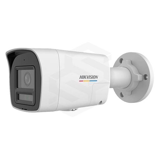 [DS-2CD1047G2H-LIUF/SRB] CAMARA IP TUBO SELLADA CON LUZ HIBRIDA COLORVU 4MP L 28MM CON AUDIO BIDIRECCIONAL ALARMA ACTIVA ROJA Y AZUL