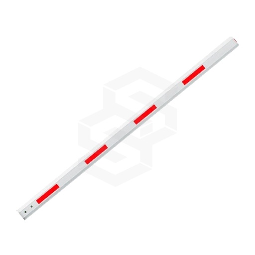 [ZK-BG400-BARRA] BARRA DE REPUESTO PARA ZK-BG400 3MTS