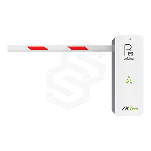 [ZK-BGM430R] BARRERA VEHICULAR 3 MTS DERECHA