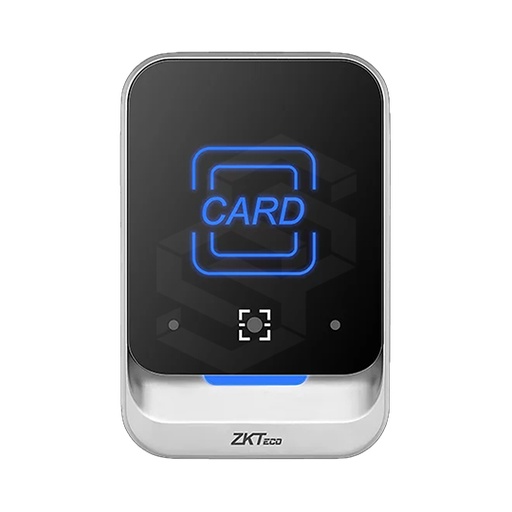 [ZK-QR600-H] LECTOR QR + RFID
