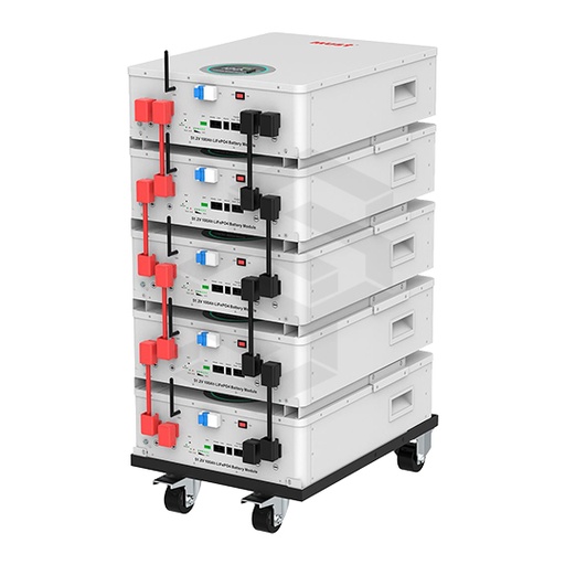 [PS-M-LP1648100-BASE] BASE PARA APILAMIENDO DE BATERÍAS PS-M-LP16-48100