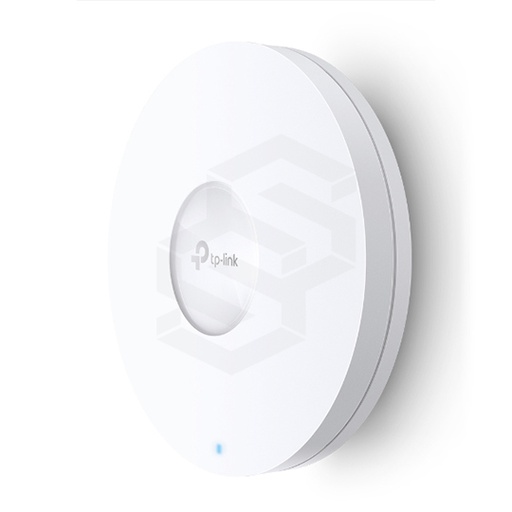 [TP-EAP660-HD] ACCESS POINT TPLINK OMADA AX3600 MBPS WIFI 6 MU-MIMO MULTI GIGABIT