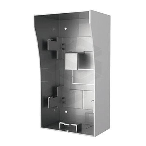 [DS-KAB02] CAJA METALICA PARA MONTAJE EN PARED DS-KV8102-IM HIKVISION